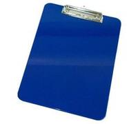 Generique Porte-bloc A4 en plastique ABS Bleu
