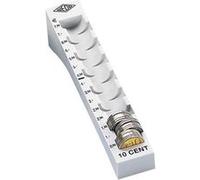 Wedo 10 Cent - Plateau De Pièces De Monnaie - Gris Clair - Pour P/N: 160 790037