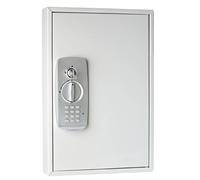 Wedo Armoire à clés 10263237 – Serrure électrique pour 32 clés
