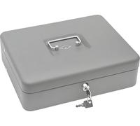 WEDO 149 858012 Cassette de comptage Standard PLUS grise(T)