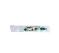WEDO 25644104 Lot de 2 recharges de rechange pour stylos gel 4 couleurs Vert