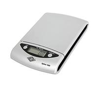 Wedo Balance De Pr¿Cision ¿Lectronique Optimo 1000