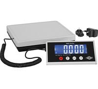 WEDO 50 7605005 Pèse-paquet électronique Paquet 50 Plus 50 kg