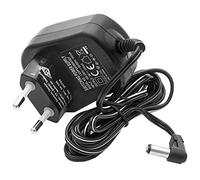 Wedo - Adaptateur secteur - 300 mA (power DC jack) - noir