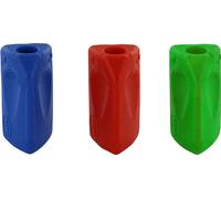 WEDO 52 14599 WEDO aide à l'écriture Sattler Tri Grip, boîte de 50 pièces