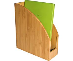 WEDO® 611307 Porte-revues - Bambou