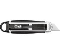 WEDO 78 820 - Couteau de coupe, couteau à gauche, 18 mm