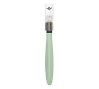 Wedo 7852114 Scalpel Comfortline Vert Menthe avec 5 Lames de Rechange inclues