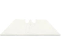 WEDO 79 81 - CERA-Safeline, lames trapézoïdales en céramique, 3 pièces