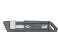 WEDO 79 810 - Cutter, CERA-Safeline, avec lames en céramique