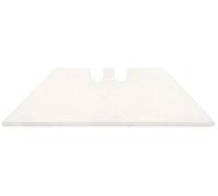 WEDO 7981 CERA-Safeline Lames trapézoïdales en céramique (paquet de 3)