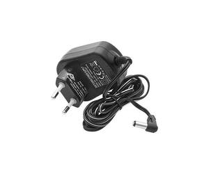 Wedo - Adaptateur secteur - 300 mA (power DC jack) - noir