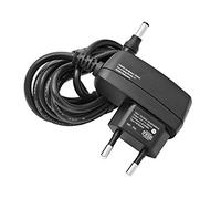 Wedo Adaptateur secteur 50 555 Noir