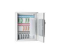 Armoire pour clés à serrure électronique, pour 21 clés