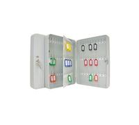 Wedo Armoire Pour Des Clefs Pour 110 Clefs