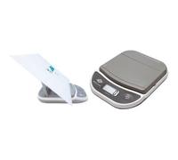 Wedo Balance ¿Lectronique Pour Lettres Et Paquets Wedo 2000