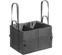Wedo bigbox sacoche de rangement l pour coffre de voiture 45 x 35 x 30 cm noir 0582521 Noir G