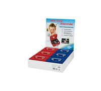 Wedo Caissette A Monnaie Pour Enfants Avec Fente, Couleur