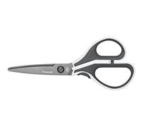 Ciseaux en acier inoxydable TITANE CUT-IT, (L): 175 mm