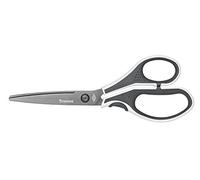 Ciseaux en acier inoxydable TITANE CUT-IT, (L): 210 mm