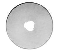 Wedo Comfortline Lames de rechange pour Cutter rotatif droit 45 mm Argent