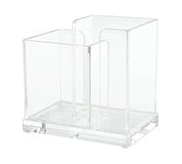 Wedo Cristallic Multipot acrylique Transparent