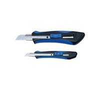 Wedo Cutter Professionnel Premium Soft-Cut, Lame: 9 Mm,