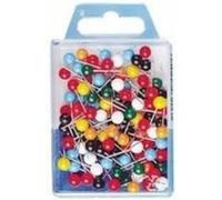 Wedo epingle de signalisation, longueur de l?pingle: 16 mm, 56199 G