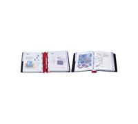 Wedo Ergogrip Classeur De Pr¿Sentation, Format A4, 56 Mm