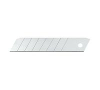 Wedo - Lame De Cutter (Pack De 10) - Pour Wedo Auto-Load Profi Cutter, Cutter Safety 2 In 1