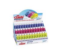 Mini roller correcteur, 4,2 mm x 6 m, présentoir de 36