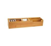 Multipot, en bambou, oblique