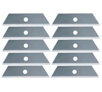 WEDO Pack de 10 lames 18 mm pour cutter Wedo