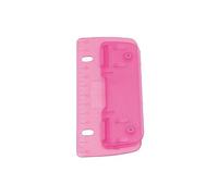 Wedo perforatrice de poche, capacit? de perforation: 3 67809
