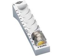 WEDO - Plateau de pièces de monnaie - gris clair - pour P/N: 160 790037