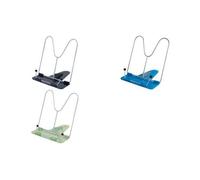 Wedo Pupitre De Lecture, Avec Support En Plastique, Couleurs