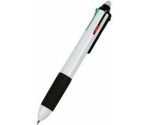 WEDO Recharge mine gel pour stylo à bille 4 couleurs, bleu G