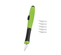 Scalpel Pocket Comfortline, longueur: 130 mm,vert pomme