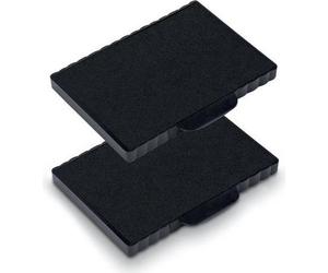 WEDO Stempel Ersatzkissen 6/511 2 St. SB schwarz