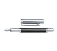 Wedo Tyron Stylo-plume Noir/Gris