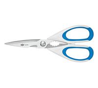 WEDO Vario Ciseau multi-usage 8,5"-22 cm Bleu