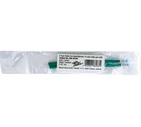 WEDO256 44104 WEDO Mine à gel de rechange pour stylo à bille quadrichromie, vert