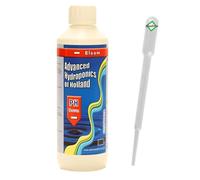 Weedness Advanced Hydroponics pH Minus 500 ml - Correcteur pH négatif pour hydroponie