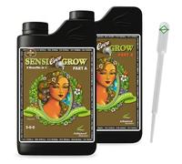Weedness Advanced Nutrients Sensi Coco Grow A&B 1 Liter - Grow Fertilizer