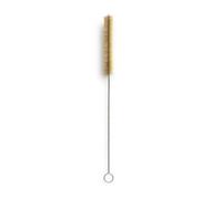 Weedness Brosse à Bong 27 cm 1 pièce - Brosse de Nettoyage pour tuyaux Nettoyant pour Pipes à Eau Set de brosses