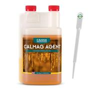 Weedness Canna CalMag Agent 1 L - Engrais correcteur calcium/magnésium