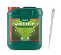 Weedness Canna Flush 5 L - Engrais flush professionnel