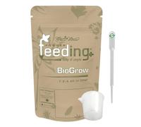 Weedness Green House Feeding Bio Grow 500 g - Engrais croissance organique pour plantes vigoureuses