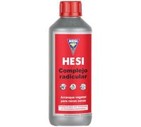 Weedness Hesi Complex Racinaire 500 ml - Engrais Croissance Racinaire Activateur Racinaire Stimulateur
