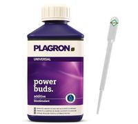 Weedness Plagron Power Buds 250 ml - Engrais booster de floraison haute performance